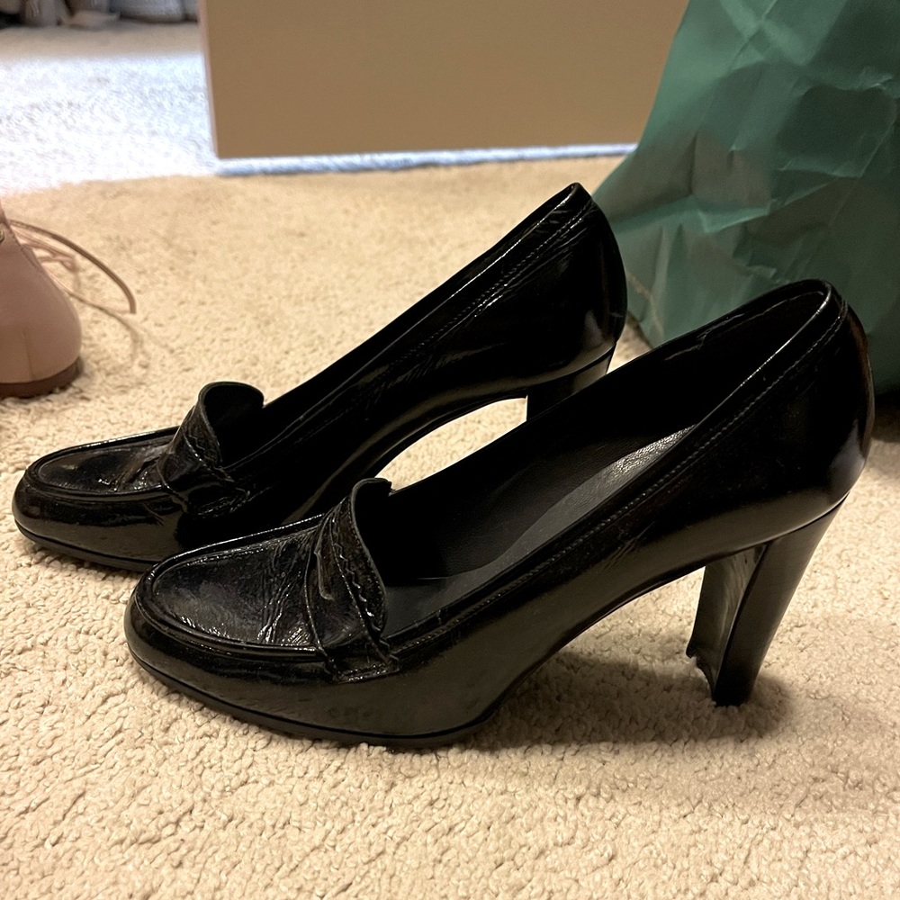 Stuart weitzman pumps size 7.5 NEW